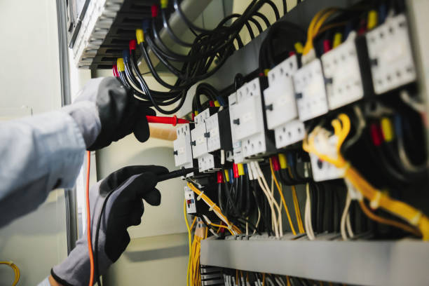 Shallowater, TX Electrical Services Company